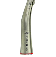 Electric dental attachment